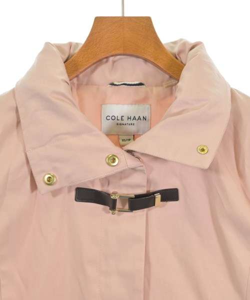 COLE HAAN（コールハーン）その他 ピンク サイズ:XS レディース/2200630264027