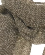 COLE HAAN（コールハーン）ストール 茶 サイズ:- メンズ/2200621424058