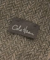 COLE HAAN（コールハーン）ストール 茶 サイズ:- メンズ/2200621424058