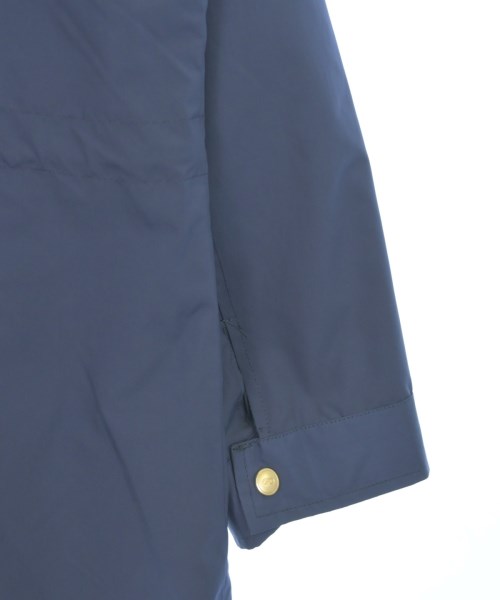 COLE HAAN（コールハーン）ブルゾン 紺 サイズ:M レディース/2200617970019