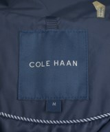 COLE HAAN（コールハーン）ブルゾン 紺 サイズ:M レディース/2200617970019