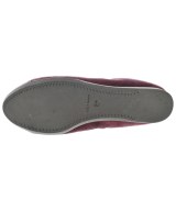 COLE HAAN（コールハーン）バレエシューズ/オペラシューズ 赤 サイズ:US6(23cm位) レディース/2200625391103