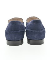 COLE HAAN（コールハーン）ドレスシューズ/ローファー 紺 サイズ:US6(23cm位) レディース/2200625391127