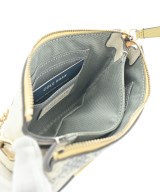 COLE HAAN（コールハーン）ポーチ 白 サイズ:- レディース/2200632012039