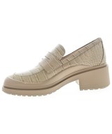 COLE HAAN（コールハーン）ドレスシューズ/ローファー ベージュ サイズ:US5(22cm位) レディース/2200616562079