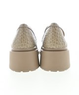 COLE HAAN（コールハーン）ドレスシューズ/ローファー ベージュ サイズ:US5(22cm位) レディース/2200616562079