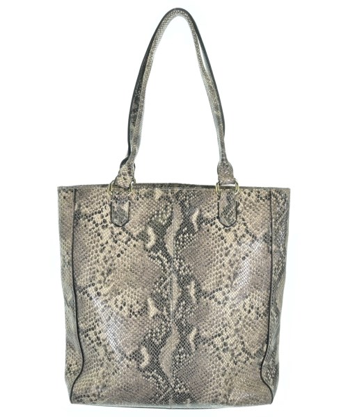 COLE HAAN（コールハーン）ショルダーバッグ ベージュ サイズ:- レディース/2200630643020