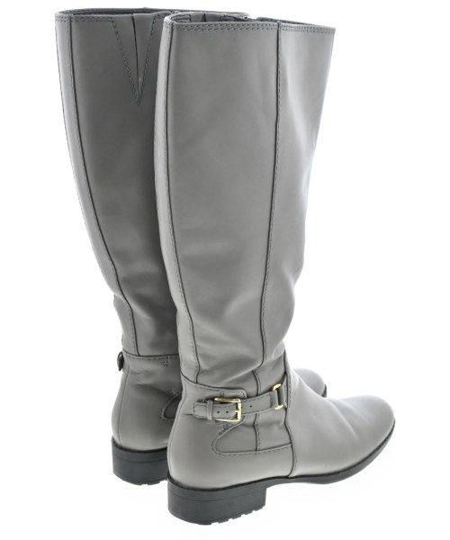 COLE HAAN（コールハーン）ブーツ グレー サイズ:US6(23cm位) レディース/2200606718035