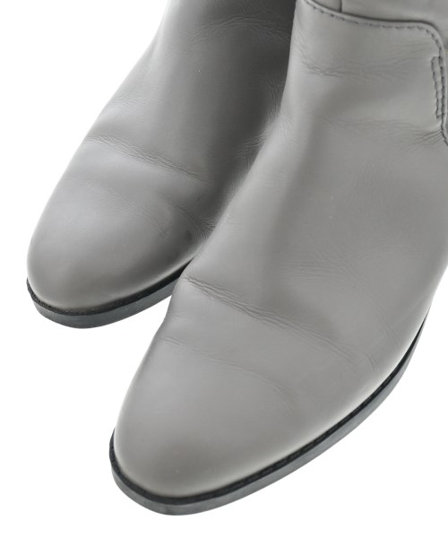 COLE HAAN（コールハーン）ブーツ グレー サイズ:US6(23cm位) レディース/2200606718035