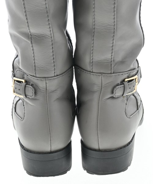 COLE HAAN（コールハーン）ブーツ グレー サイズ:US6(23cm位) レディース/2200606718035
