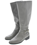 COLE HAAN（コールハーン）ブーツ グレー サイズ:US6(23cm位) レディース/2200606718035