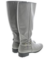COLE HAAN（コールハーン）ブーツ グレー サイズ:US6(23cm位) レディース/2200606718035