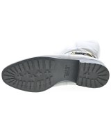 COLE HAAN（コールハーン）ブーツ グレー サイズ:US6(23cm位) レディース/2200606718035