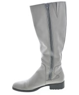 COLE HAAN（コールハーン）ブーツ グレー サイズ:US6(23cm位) レディース/2200606718035