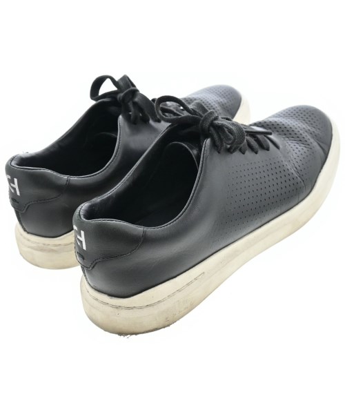 COLE HAAN（コールハーン）スニーカー 黒 サイズ:US8 1/2(26.5cm位) メンズ/2200609875100