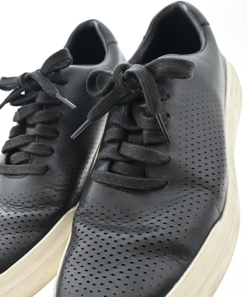 COLE HAAN（コールハーン）スニーカー 黒 サイズ:US8 1/2(26.5cm位) メンズ/2200609875100