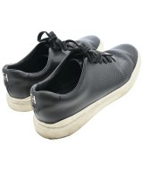 COLE HAAN（コールハーン）スニーカー 黒 サイズ:US8 1/2(26.5cm位) メンズ/2200609875100