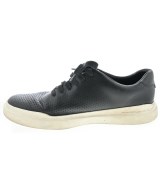 COLE HAAN（コールハーン）スニーカー 黒 サイズ:US8 1/2(26.5cm位) メンズ/2200609875100