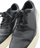 COLE HAAN（コールハーン）スニーカー 黒 サイズ:US8 1/2(26.5cm位) メンズ/2200609875100