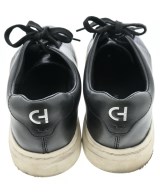 COLE HAAN（コールハーン）スニーカー 黒 サイズ:US8 1/2(26.5cm位) メンズ/2200609875100