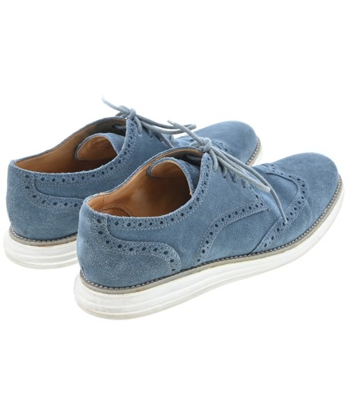 COLE HAAN（コールハーン）その他 青 サイズ:US9(27cm位) メンズ/2200607175059