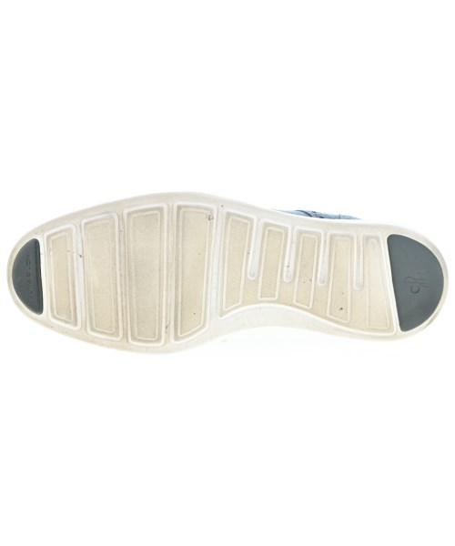 COLE HAAN（コールハーン）その他 青 サイズ:US9(27cm位) メンズ/2200607175059