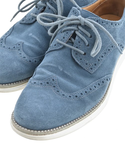 COLE HAAN（コールハーン）その他 青 サイズ:US9(27cm位) メンズ/2200607175059