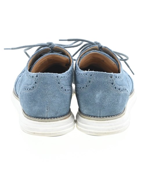 COLE HAAN（コールハーン）その他 青 サイズ:US9(27cm位) メンズ/2200607175059