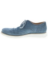 COLE HAAN（コールハーン）その他 青 サイズ:US9(27cm位) メンズ/2200607175059