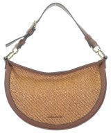 COLE HAAN（コールハーン）ショルダーバッグ 茶 サイズ:- レディース/2200610590047