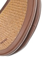 COLE HAAN（コールハーン）ショルダーバッグ 茶 サイズ:- レディース/2200610590047