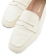 COLE HAAN（コールハーン）バレエシューズ/オペラシューズ 白 サイズ:US6(23cm位) レディース/2200610707322