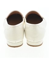 COLE HAAN（コールハーン）バレエシューズ/オペラシューズ 白 サイズ:US6(23cm位) レディース/2200610707322