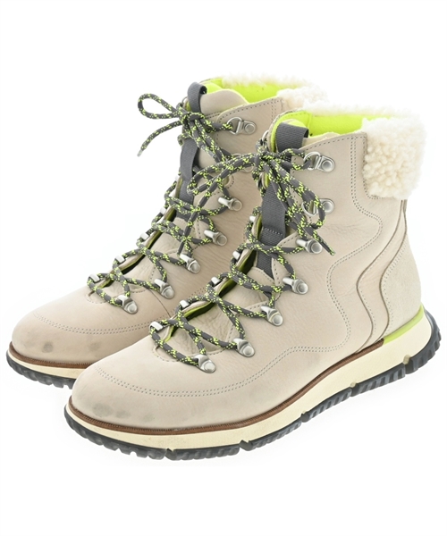 コールハーン(COLE HAAN)のCOLE HAAN ブーツ