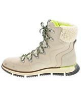 COLE HAAN（コールハーン）ブーツ 白 サイズ:US7(24cm位) レディース/2200611595126