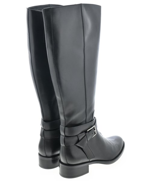 COLE HAAN（コールハーン）ブーツ 黒 サイズ:US6(23cm位) レディース/2200608000053
