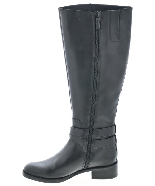 COLE HAAN（コールハーン）ブーツ 黒 サイズ:US6(23cm位) レディース/2200608000053