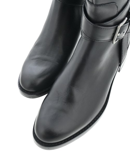 COLE HAAN（コールハーン）ブーツ 黒 サイズ:US6(23cm位) レディース/2200608000053