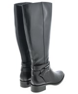 COLE HAAN（コールハーン）ブーツ 黒 サイズ:US6(23cm位) レディース/2200608000053