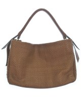 COLE HAAN（コールハーン）ショルダーバッグ 茶 サイズ:- レディース/2200608000060