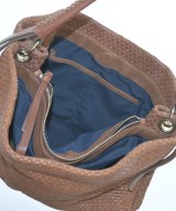 COLE HAAN（コールハーン）ショルダーバッグ 茶 サイズ:- レディース/2200608000060