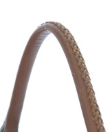 COLE HAAN（コールハーン）ショルダーバッグ 茶 サイズ:- レディース/2200608000060