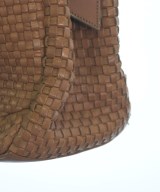 COLE HAAN（コールハーン）ショルダーバッグ 茶 サイズ:- レディース/2200608000060