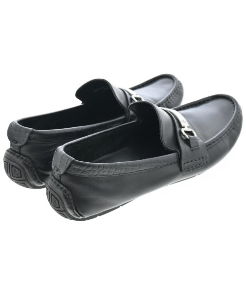 COLE HAAN（コールハーン）ビジネス・ドレスシューズ 黒 サイズ:US9(27cm位) メンズ/2200611895011