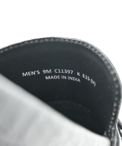 COLE HAAN（コールハーン）ビジネス・ドレスシューズ 黒 サイズ:US9(27cm位) メンズ/2200611895011