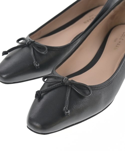 COLE HAAN（コールハーン）パンプス 黒 サイズ:US7(24cm位) レディース/2200612222014