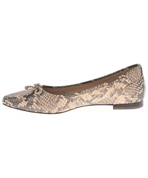 COLE HAAN（コールハーン）パンプス ベージュ サイズ:US7(24cm位) レディース/2200612222021