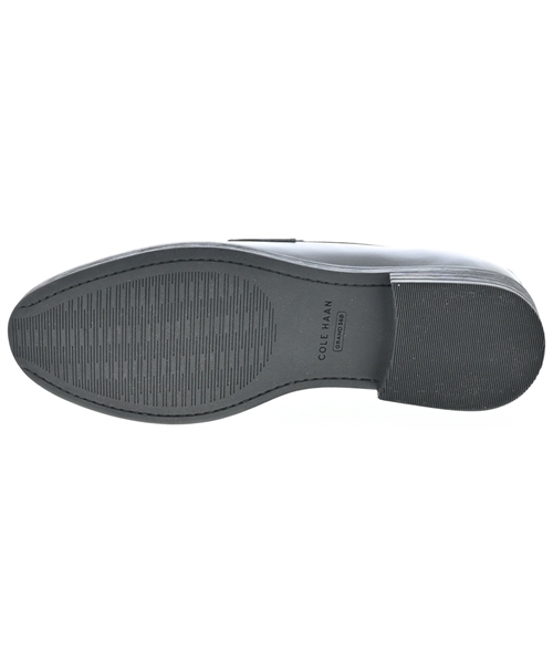 COLE HAAN（コールハーン）ドレスシューズ/ローファー 黒 サイズ:US6(23cm位) レディース/2200613054010