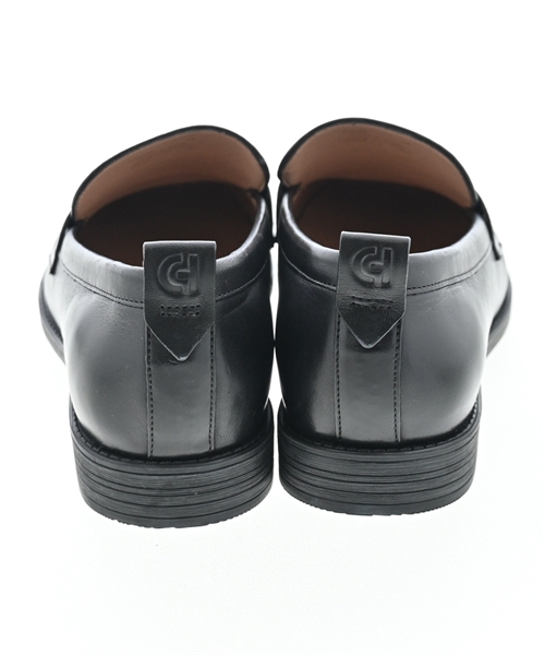COLE HAAN（コールハーン）ドレスシューズ/ローファー 黒 サイズ:US6(23cm位) レディース/2200613054010