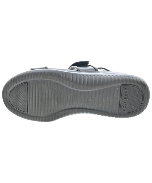 COLE HAAN（コールハーン）サンダル 黒 サイズ:US7(24cm位) レディース/2200613245043